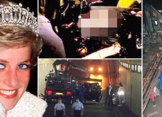 Sot, 26 vite nga aksidenti tragjik që i mori jetën Princeshë Dianës