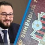 Driton Nebiu bëhet “tifoz” i Shkëndijës së Haraçinës