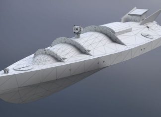 Çfarë janë dronët e detit?