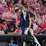 Ylli i Real Madridit e pëson keq, do të mungojë gjatë