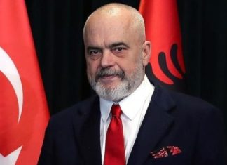 Rama për median italiane: Situata e pakicës serbe në veri, mund të kthehet në një Donbass të vogël