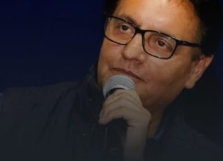 Vritet kandidati presidencial i Ekuadorit në miting parazgjedhor