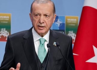 Erdogan: Turqia pret që BE-ja të përmbushë detyrimet e saj të neglizhuara prej kohësh