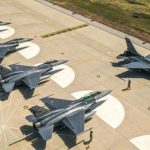 SHBA-ja miraton shitjen e mundshme të sistemeve infra të kuqe F-16 në Tajvan