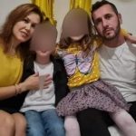 Kjo është familja kosovare që pësoi nga aksidenti në Kroaci, ku humbën jetën nëna dhe vajza e saj