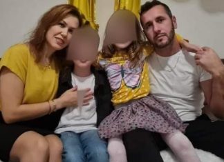 Kjo është familja kosovare që pësoi nga aksidenti në Kroaci, ku humbën jetën nëna dhe vajza e saj