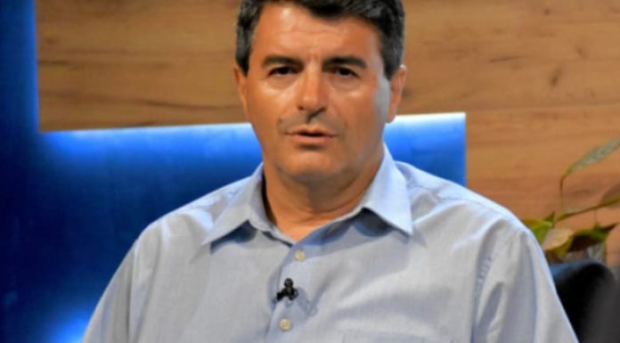 florin krasniqi