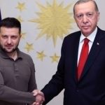 Erdogan: Turqia nuk e njeh aneksimin e Krimesë nga Rusia