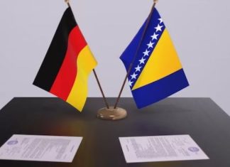 Gjermania pezullojë projektet në Republika Srpska në vlerë të 105 milionë eurove