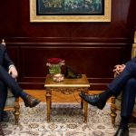 Gjukanoviq për Abazoviqin: Të vetmen gjë që e vlerësoj tek ai është se është shqiptar