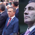 Vizita e Albin Kurtit në Çair, Artan Grubi pyet: “A mos ka bo vaki najsend?”