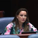 Ilire Dauti: Edhe një sfidë e fituar, zonja Bahrije 61 vjeç nga Forina e Gostivarit u pajis me shtetësi