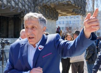 Disa kanë pritur greva, por a po shihni çfarë po ndodh o njerëz?