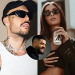 Jo me Noizyn, Jori Delli në një lidhje me reperin e njohur italian