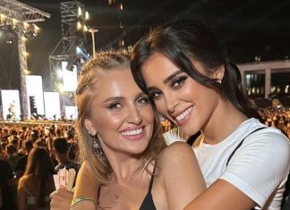 Jori tregon se si është të udhëtosh me Beniadën