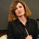 Ish-ministrja malazeze i përgjigjet Vuçiqit: Sa të jeni ju në pushtet, unë nuk do të vij në Serbi