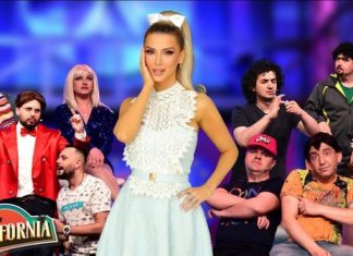 “Vafshi në të s*mës se mua kaq m’u deshët”, aktori shpërthen pas mbylljes së “Klanifornias”: S’mund të më lajmëroni 3 muaj përpara