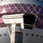 Serbia vëzhgohet nga kamerat kineze