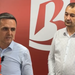 Kasami: Publikisht i them “faleminderit” Ajranit Hoxhës për largimin, kur duhej ndryshimi Taravari u bë patericë e Qeverisë
