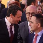 Mirë se vjen kryeministër në Tetovë, Kasami paralajmëron vizitën e Kurtit