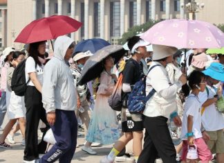 Kinezët shtojnë kursimet, fusin ekonominë në deflacion