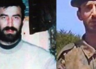 Bëhen 25 vjet nga rënia heroike e Ismet Jasharit – komandant Kumanova