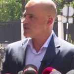 Kovaçevski: Data e zgjedhjeve duhet të caktohet nga të gjitha partitë