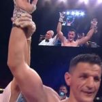 Robin Krasniqi fiton titullin “WBC Silver”, shpallet kampion në mes të Prishtinës