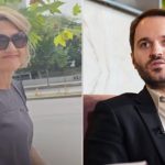 Krasniqi i PSD-së e takon në rrugë deputeten Kusari-Lila dhe e pyet: “A keni fol me Radoiçiqin ma frik?”