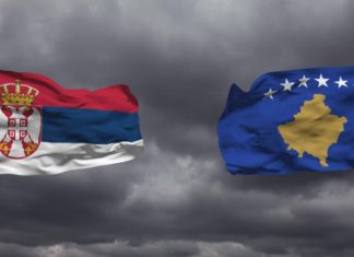 Këshilltarja e kryeministrit Kurti thotë se u ndalua në kufi nga policia serbe