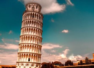 850-vjetori i ndërtimit të Kullës së Pizës, italianët nisin përgatitjet festive