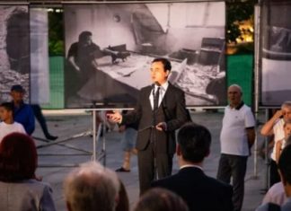 Kurti te “Rrethimi i Sarajevës”: Ja pra kush janë serbët
