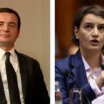 Kurti përplaset me Brnabiqin në Slloveni: Serbia as sanksione nuk i ka vendosur Rusisë