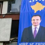 Kallëzime penale për kryetarët e Tetovës dhe Çairit për pritjen e Albin Kurtit