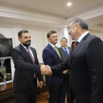 Lloga: SHBA-të duan të na shohin në Bashkimin Evropian