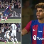 16 vjeçari që i ndryshoi lojën Barcelonës