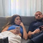 A janë miq në jetën reale me Luizin? Olta Gixhari shuan kureshtjen e shqiptarëve