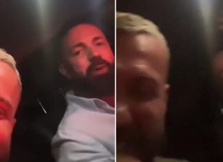 Elvis Pupa paralajmëron këngën e re, komenti i Luizit nuk iu shpëton fansave