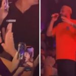 “Hera e parë që kam emocione”, Luizi merr nënën në koncert: Çuna mos ma ngacmoni