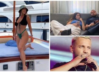 Pas sherrit në xhirimet e filmit, Olta flet për “armiqësinë” me Luizin! Ç’ndodhi mes dy ish-banorëve të BBV