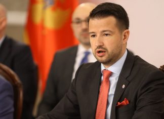 Presidenti Milatoviç përfundon konsultimet për formimin e qeverisë së re