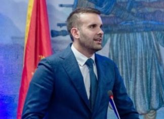 Milatoviç propozon politikanin properëndimor për kryeministër të Malit të Zi