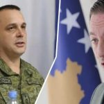 Jep dorëheqjen Ministri i Mbrojtjes në Kosovë, ja nga kush zëvendësohet