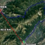 Rruga Tetovë – Prizren, institucionet në vend nuk japin sqarime