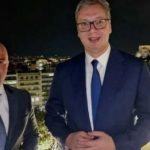 Deklarata kërcënuese, Kovaçevski: Vuçiçi është i gatshëm të kërkojë falje