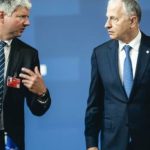 “Ishte një gabim”, zyrtari i NATO-s tërhiqet nga deklarata për territorin e Ukrainës