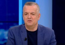 Nazarko: Albin Kurti ka ndikim te të rinjtë në Shqipëri. Le të bëjë thirrje për qetësi, si Rugova në ’96-tën