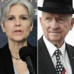 Kandidatët presidencialë të palëve të treta që ndryshuan historinë amerikane