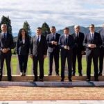 Pendarovski do t’i mbledhë presidentët rajonalë në Shkup