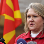 Petrovska: Nuk ka pasur asnjë hezitim nëse do t’i ofrohet ndihmë Sllovenisë